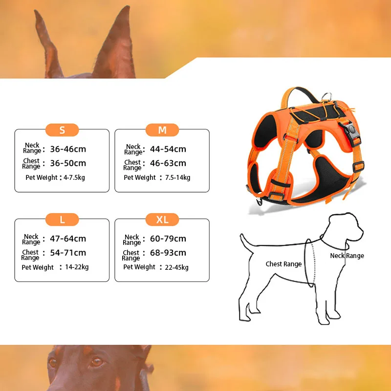 Thumbnail 3 - #33 Top 40 Dog Car Safety Harnesses Worth Buying In 2026