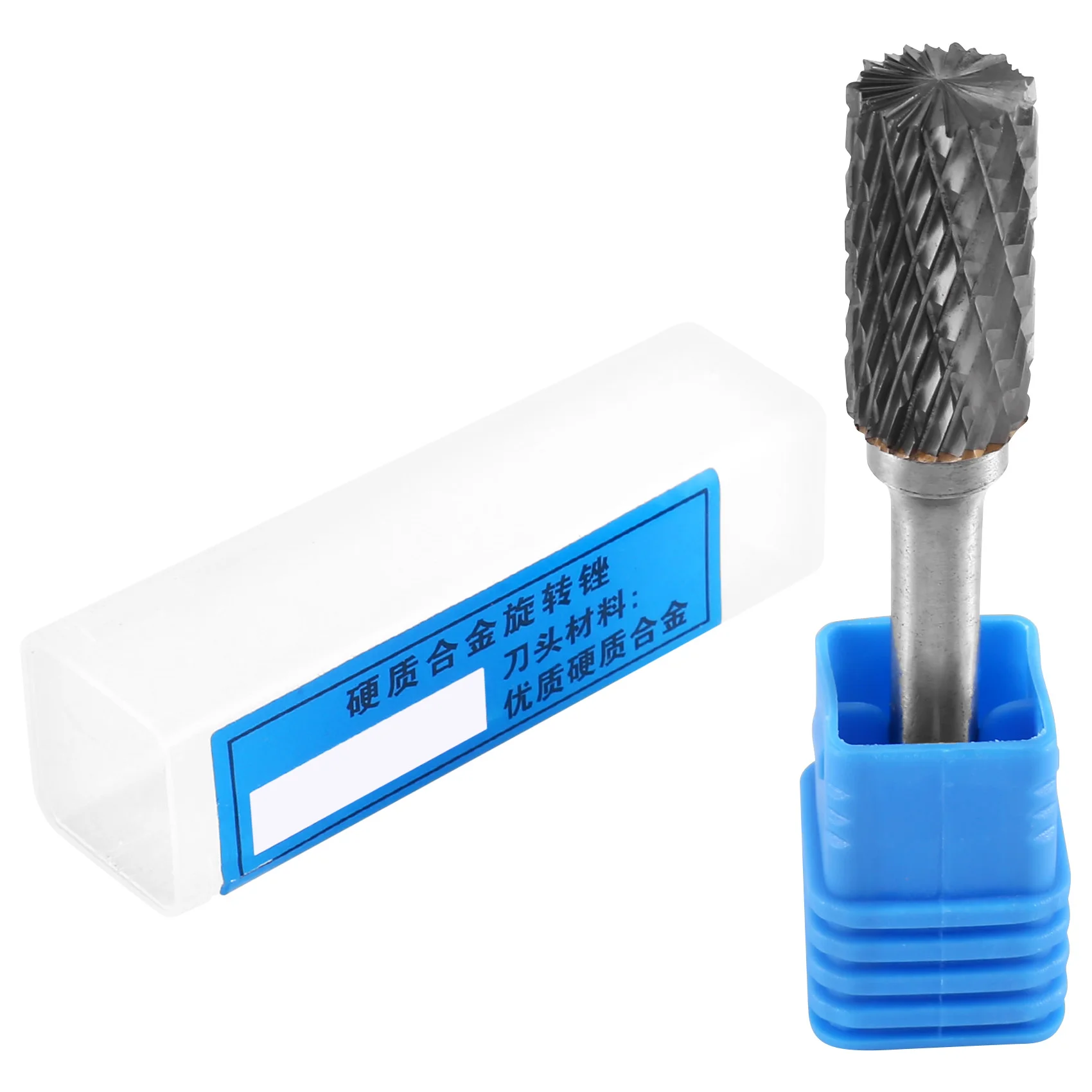 

Y42A-фрезер из карбида вольфрама, вращающийся инструмент с двойным вырезом, шлифовальные насадки, хвостовик 1/4 дюйма, для резьбы по дереву, обработки металла, шлифовки