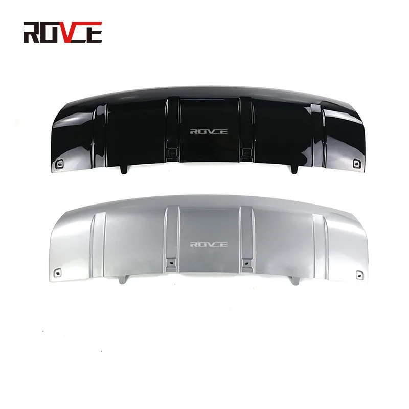 

Front Bumper Tow Hook Cover For Land Rover Discovery 5 L462 LR083106 LR083107 Board Skid Plate Protector Guard