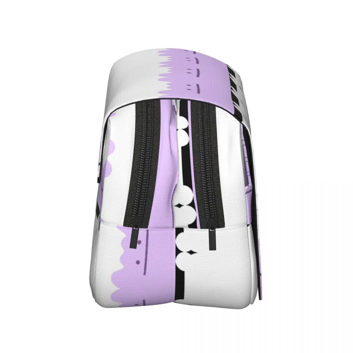 Ditto Face Ditto Fy Anything 22 Pencil Case Pen Holder Hard Shell Leather Big Capacity Pen Box Pencil Bag for Kids Gifts