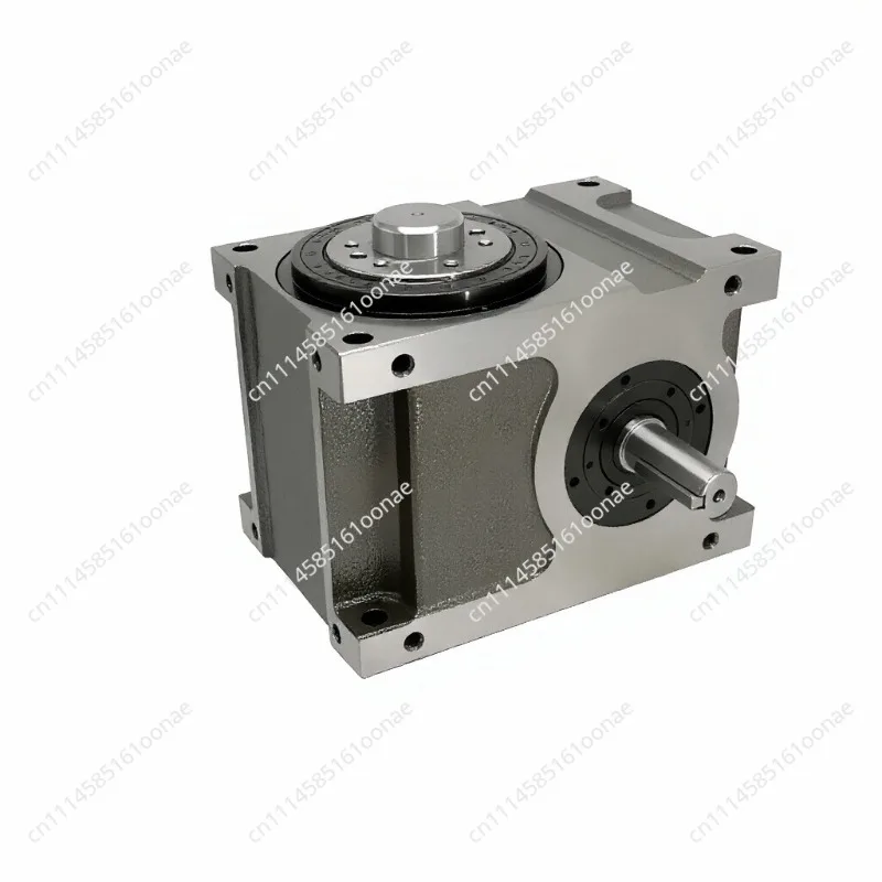 DF45/60/70/80/110/140 Cam Divider Manufacturer Self Selling 180 High Precision Indexing Box