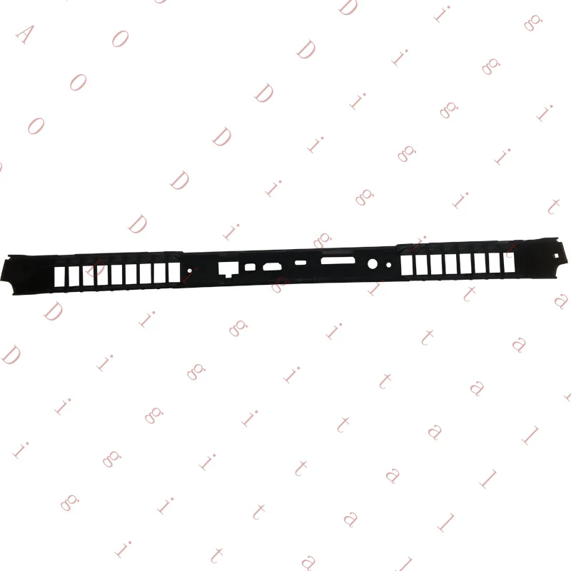L... New for DELL alienware 17 R4 R5 09CFWG Hing Tail REAR COVER Heat dissipation