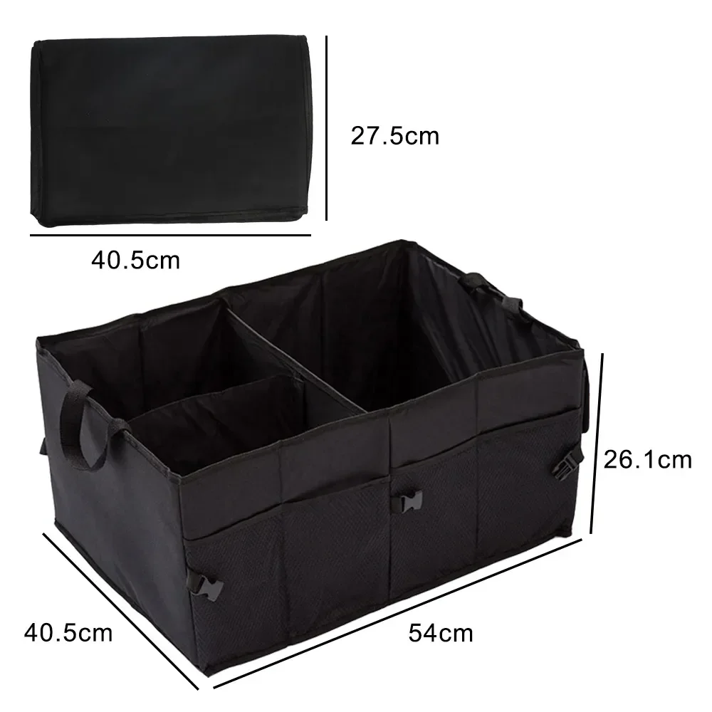 Thumbnail 2 - #71 Highest Rated Car Boot Storage Boxes to Buy in 2026