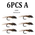 6pcs LY049 18