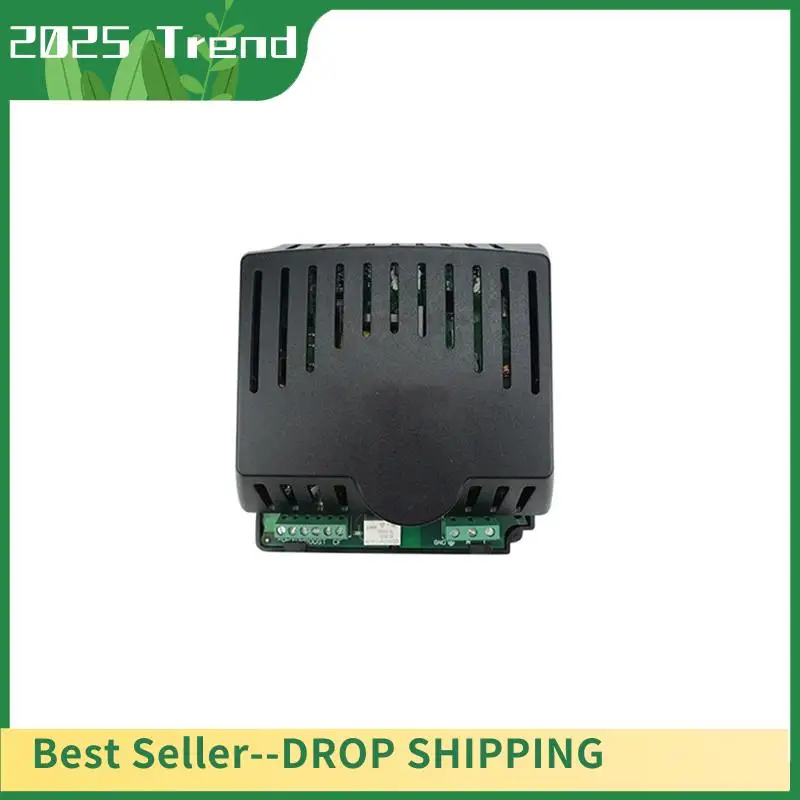 مولد الديزل بطارية تعويم شاحن شاحن بطارية 12 فولت/24 فولت شاحن بطارية DSE9130 DSE