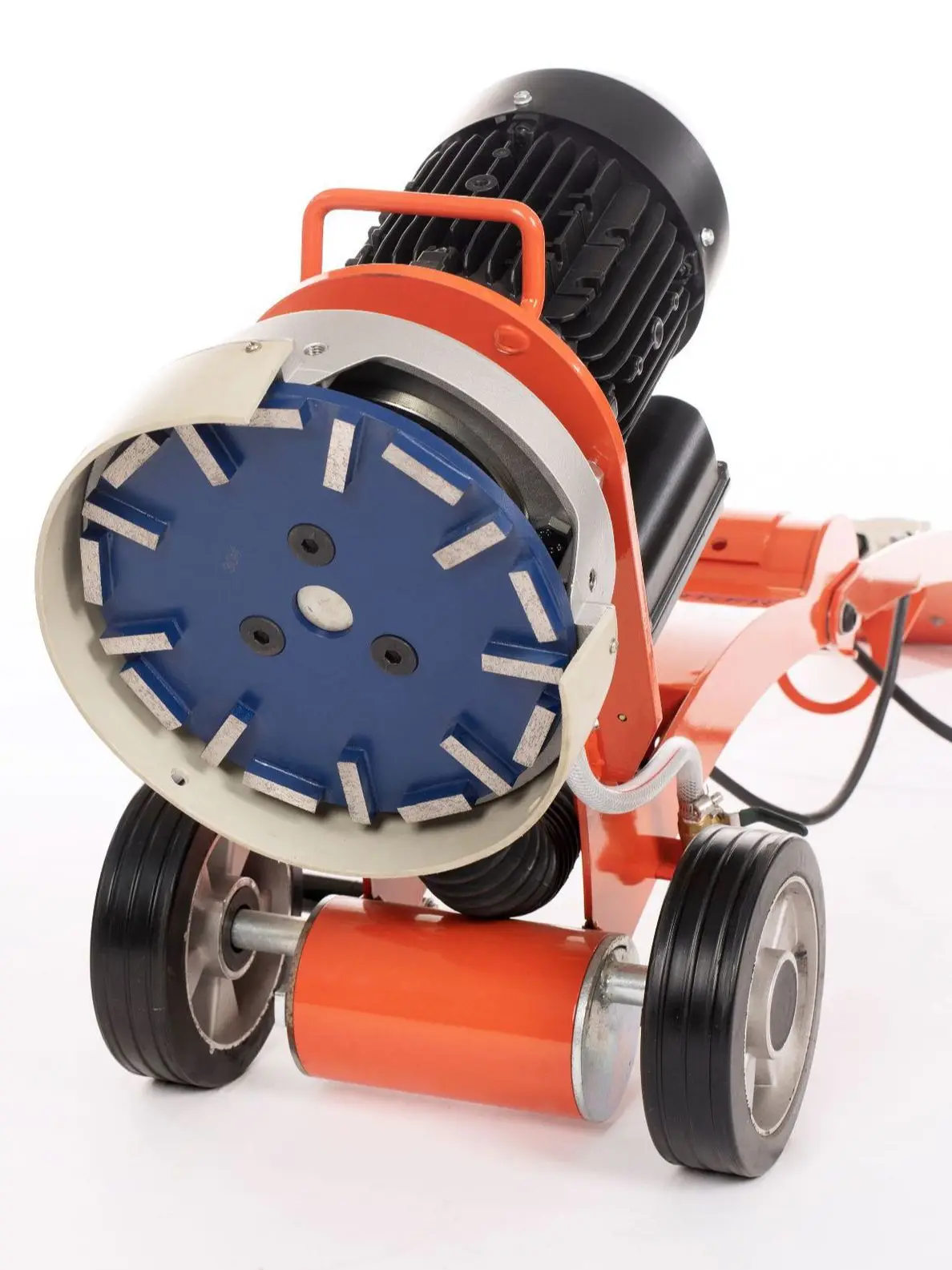 

250mm 20 Segments Diamond Grinding Disc Disk Plates Tools For Floor Grinder Machine Concrete Granite Stone