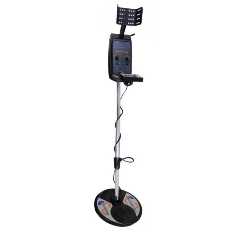 Treasure gold detector GOLD1000 underground gold antique metal detector