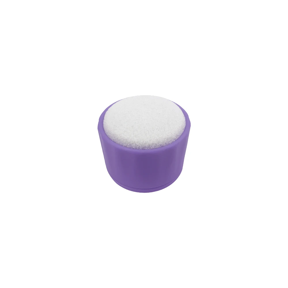 Dental Endo Stand Root Canal Cleaning Foam File Drills Block Holder Endodontic File Washing Box With Sponge Dentist Lab Products