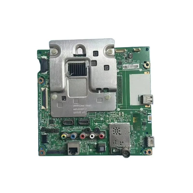 Placa Base Original para TV 43LG61CH-CK EAX66943504(1.0) Selección de Pantalla HC430DGN