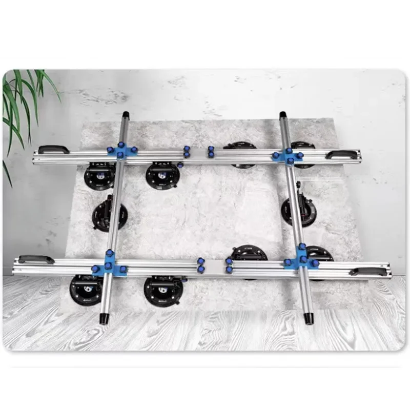 

Large Plate Tile Plate Lifter Vacuum Suction Cup Electric Plate Lifter Shelf Handling Large Glass Stone Tools