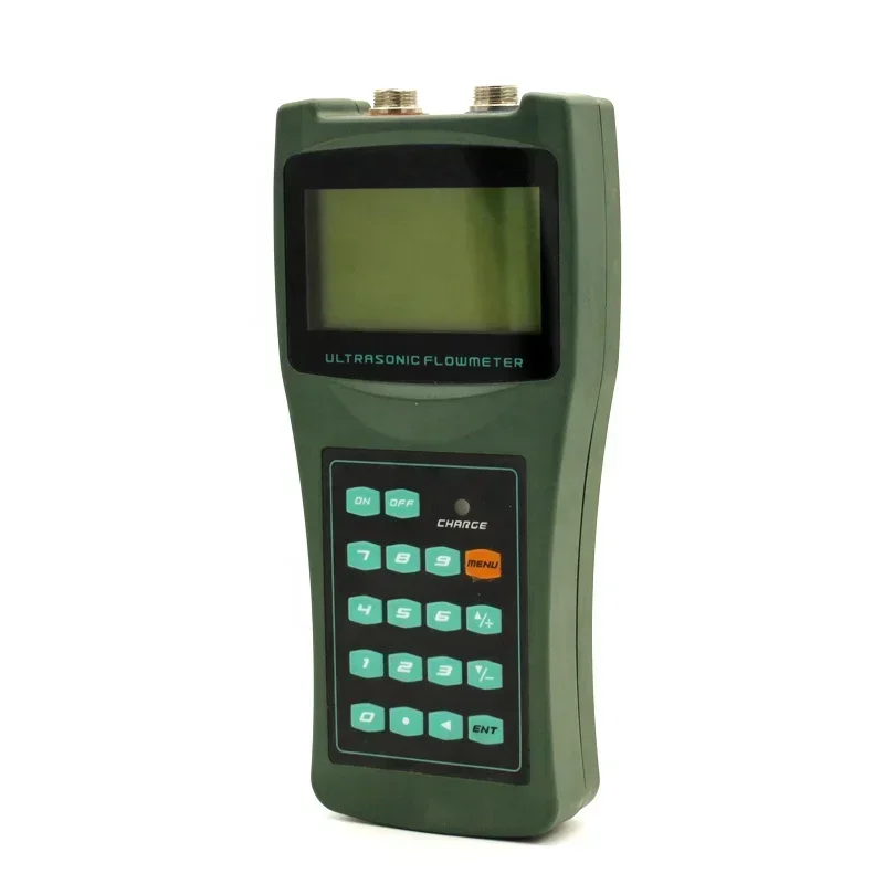 Philemon CE certifié Portable Pratique débitmètre d'eau réfrigérée