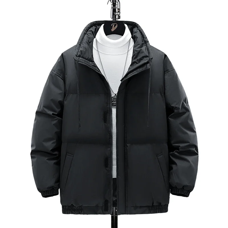 Fashion Vogue Quilted Down Jac - Fashion Men Vogue บทวิจารณ์และราคา