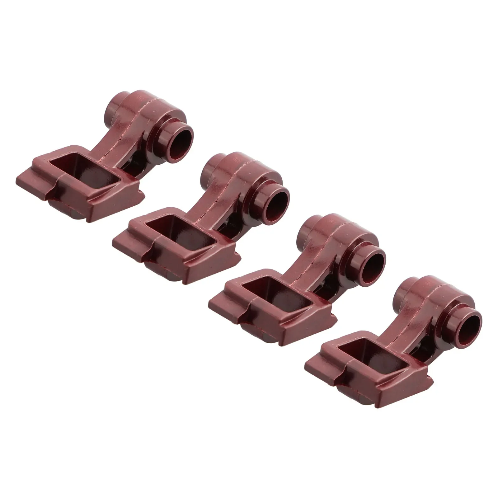 Portaspazzole 4 pezzi per D28811 D28810 D28803 D28112X D28111X D28111 648743-00 accessori per elettroutensili