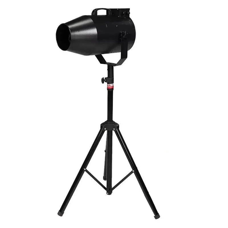 High Power Jet Foam…