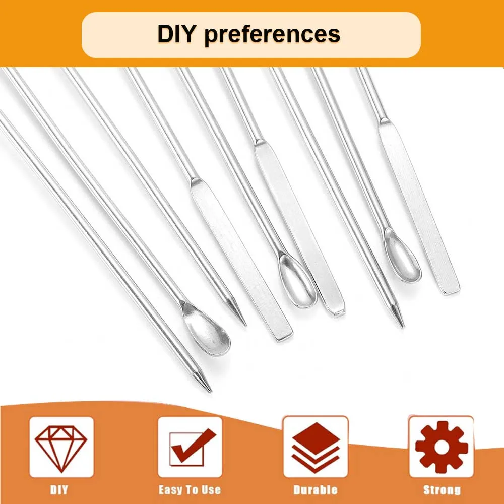 Thumbnail 4 - #11 Trending Epoxy Resin Mold Sets Right Now