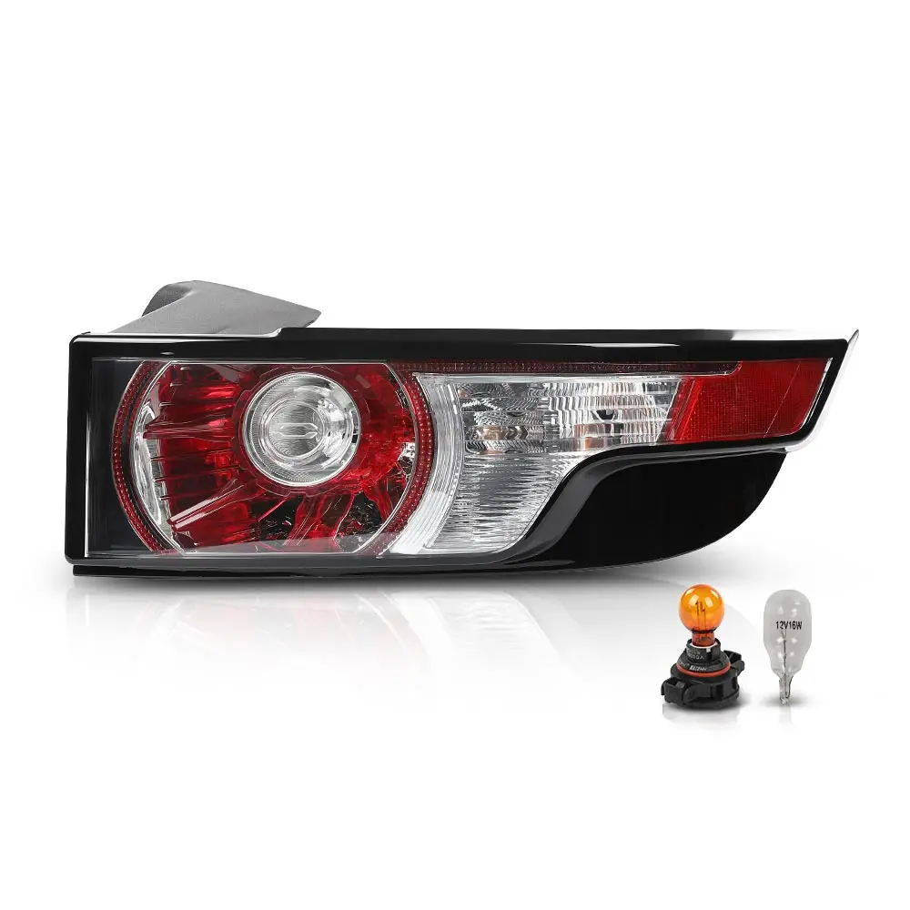 Tail Light Fit For 11-15 Land Rover Range Rover Evoque Rear Brake Lamp Right