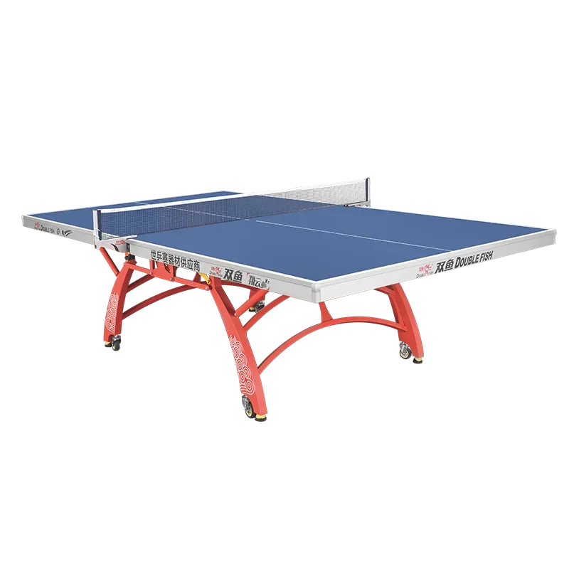 Professional Table TennisTable For Sale International Standard Size