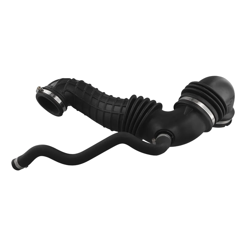 A73X-52086620 Car Coolant Air Inlet Hose Air Filter Connector Hose Corrugated Pipes For  94718909 - view 6