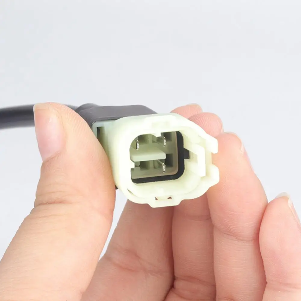 

Профессиональные адаптеры для мотоцикла BENELLI Autocycle 6-16 Pin OBD2 диагностические инструменты OBD-коннекторы Удлинительный кабель