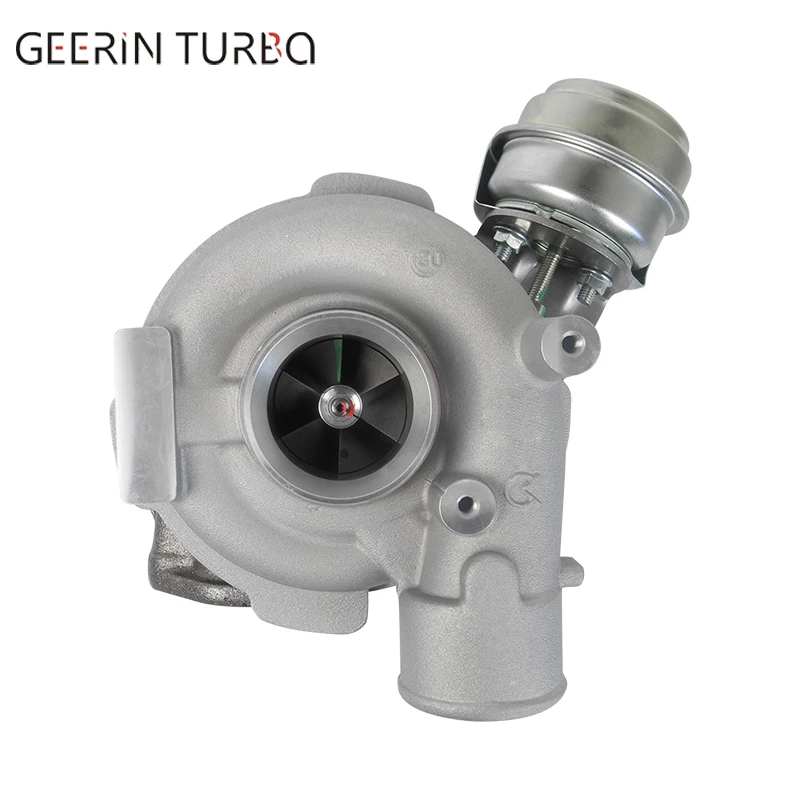 GT2556V 454191-5017S 454191-9017S 454191-5015S 454191-9015S Auto TurbochargerFor BMW 530D