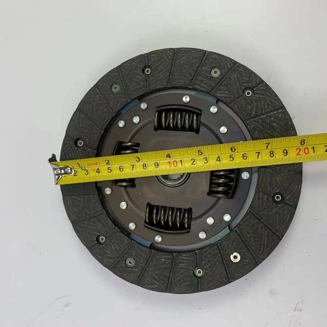 

Original QualityClutch Kit Set For SAIC MG3 1.5L 15N4S4 Engine