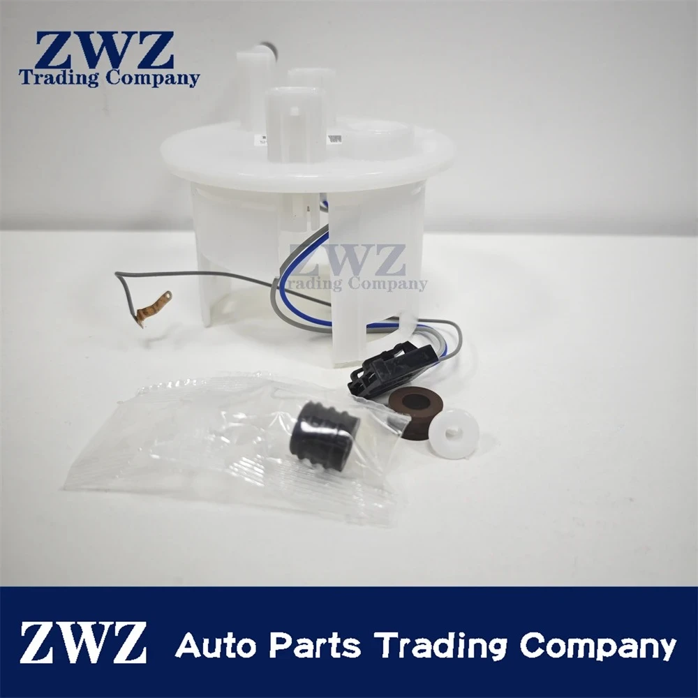 

For Yamaha FZ6 XT660ZA FZ6 FZ6S XJ6 12V 56P-13907-00 101962-5960 14B-13907-20 5JW-13907-22 5PW-13907-05 Fuel Pump Assembly Cover