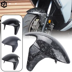 Motorcycle Fender For SYM DRG 150 158 MMBCU NAGA Front Fender Gp-type Fender Adventure Fender Forward Splash Guard Accessories