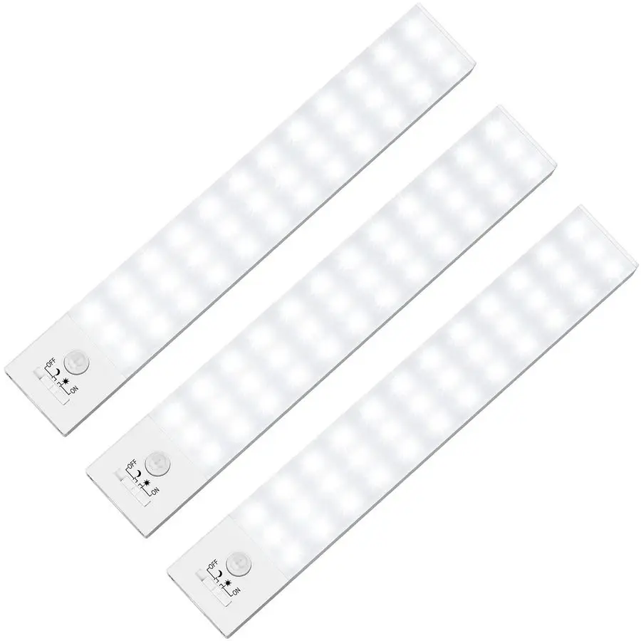 36 Led Closet Light…