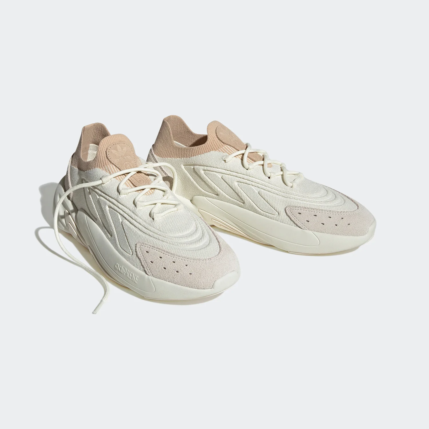 Adidas genuine clover new men's and women's wear-resistant dad casual shoes GY9928