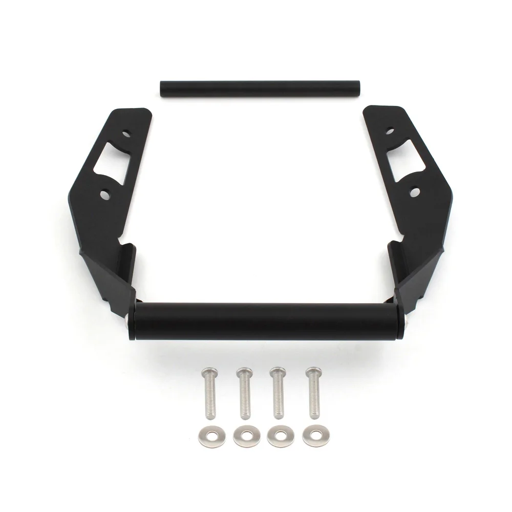 Motorrad-Navigationshalterung GPS-Telefonhalter für CFMOTO 150SC 150 SC SC150 2024-2025 – Detail 5
