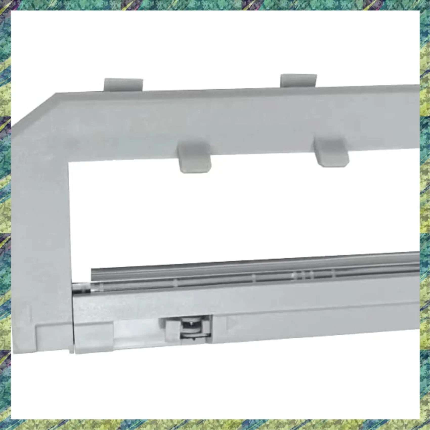 Nana Vacuum Cleaner… - image