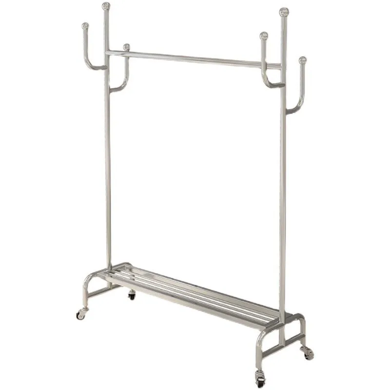 

Clothes drying rack Floor to ceiling household removable