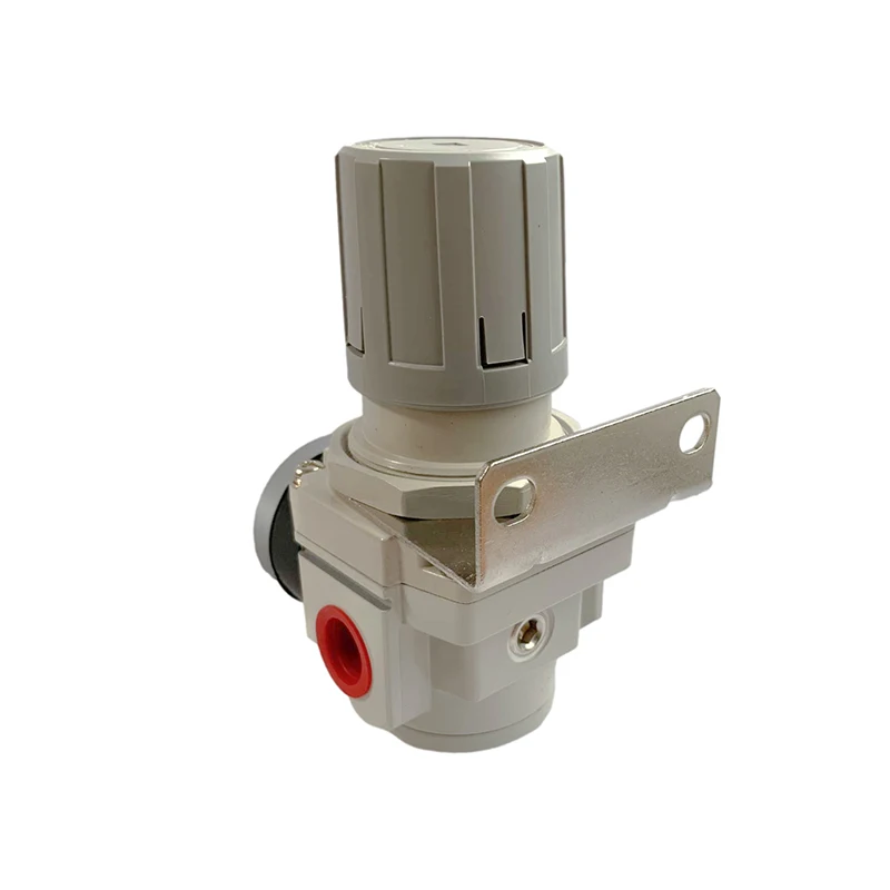 AR4000-06 AR5000-06 AR5000-10 Pneumatic Compressed Air  Air Source Processor Air Pressure Regulating Relief Valve 3/4