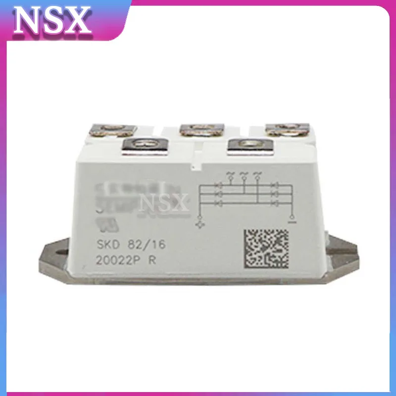 SKD82/16  SKD110/16/14/12  SKD160/12/14/16  FREE SHIPPING MODULE