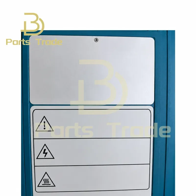for HBS1108S Servo Driver Tested OK Second Hand