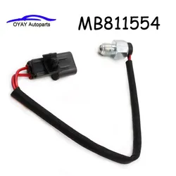 MB811554 Transfer T/F Gearshift Position control Switch Transmission For Triton Sport Nativa Mitsubishi Pajero Montero L200 MB8