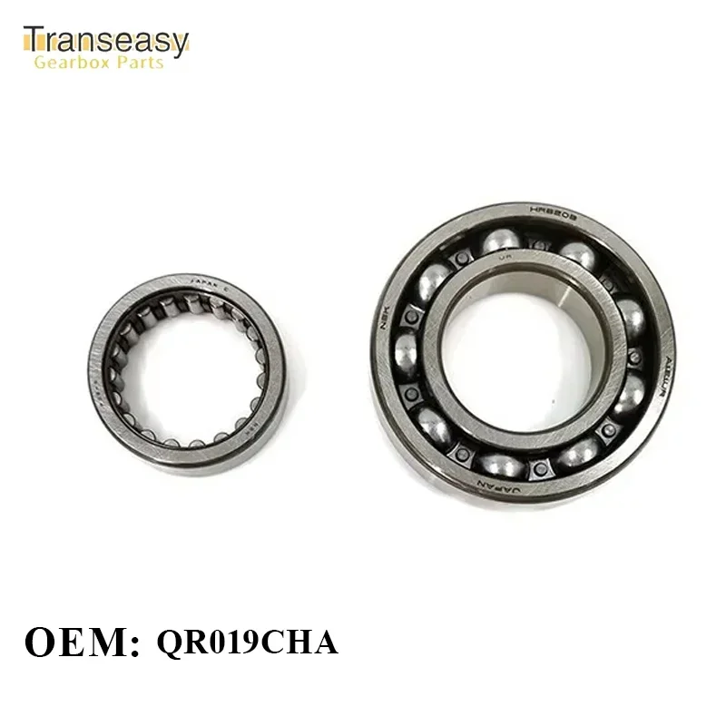 4PCS new  Automatic Transmission Input Output Shaft Bearing Kit For Chery Tiggo 3/5/7 Car Accessories Car Parts  QR019CHA