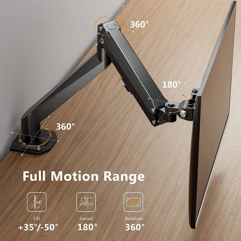 Thumbnail 2 - #15 Best Monitor Arms to Buy In 2026