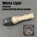 White Light TAN
