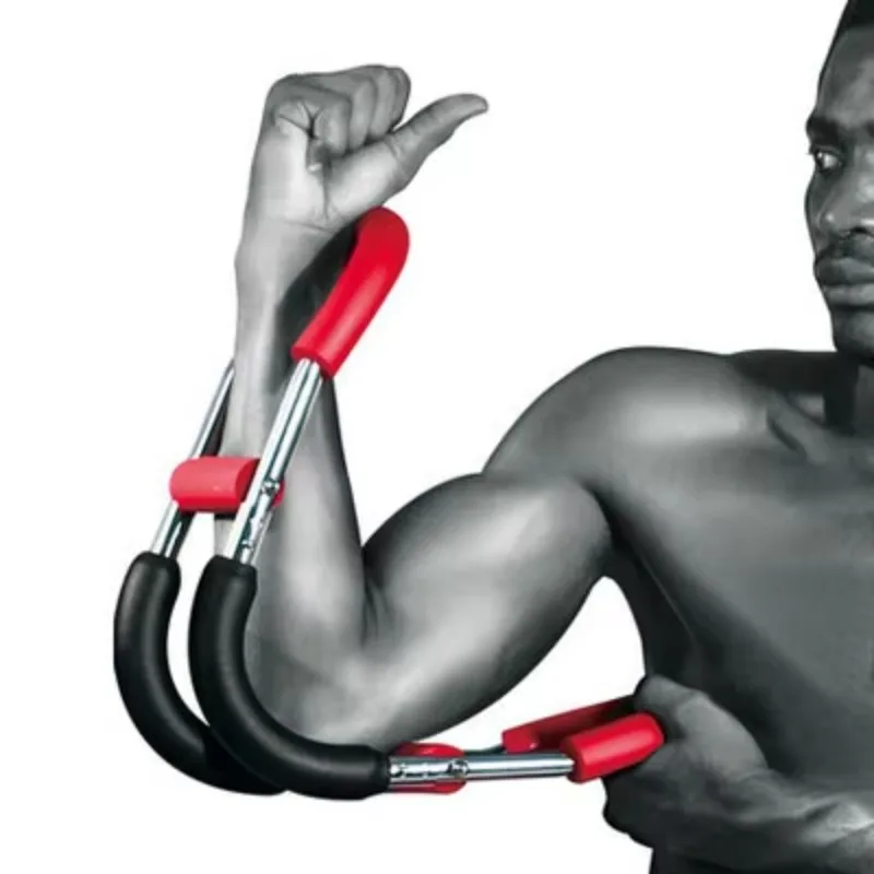 Cross Fitness Gym Strength Boosters Hand Exercise Equipment Forearm Arm Trainers Wrist Exercisers