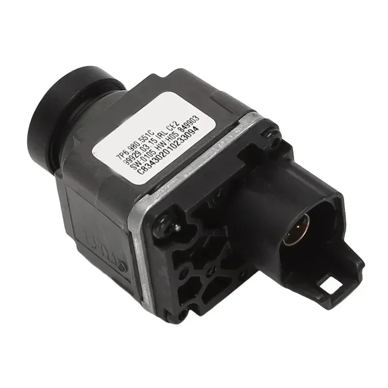 

Hot sales 7P6980551C New Car Rear Park Surroun Camera For - A6 C7 A8 A7 11-18