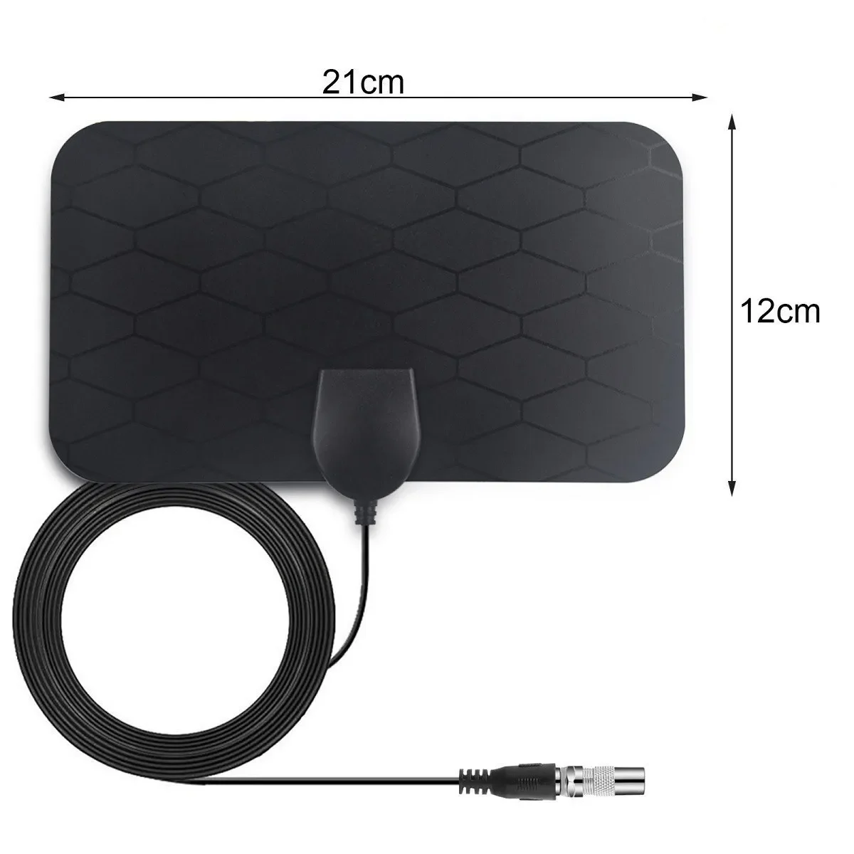 Cross-border European and American indoor digital TV ground wave antenna mini HDTV antenna DVB-T view 4