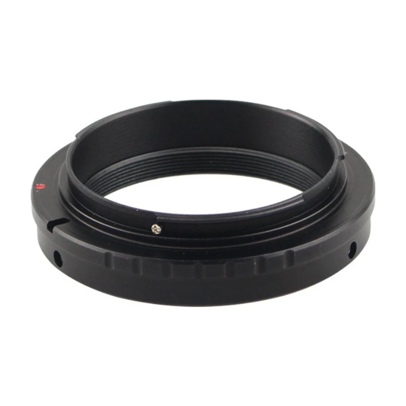 

Agnicy Photography Adapter Ring M48X0.75mm to RF for Canon Full Frame Bayonet Ring