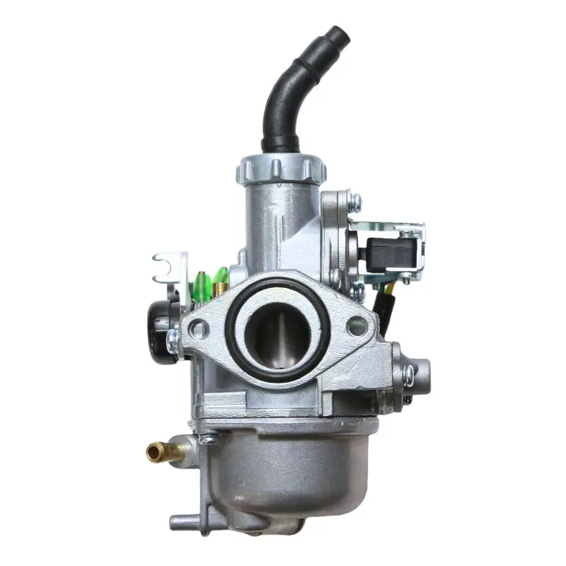 

Motorcycle Carburetor For Honda Keihin Wave125s Wave125R Anf125 Wave Innova Karisma SUPRA X 125 Supra 125 S 16100- KPH-883