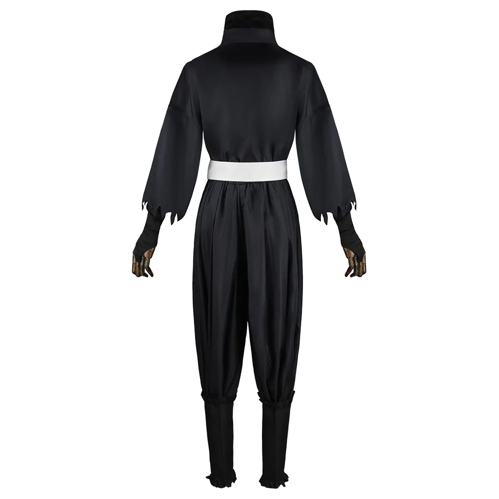Anime Hell's Paradise Gabimaru Cosplay Costume