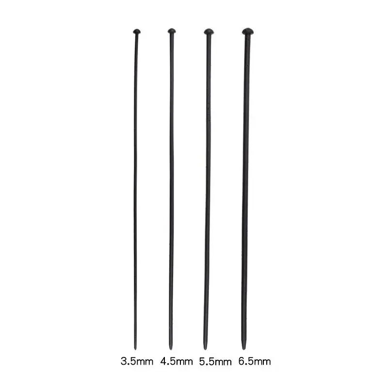Silicone Solid Urethral Dilator Urethral Stimulation Gay Horse Eye Stimulator M… - Image 6
