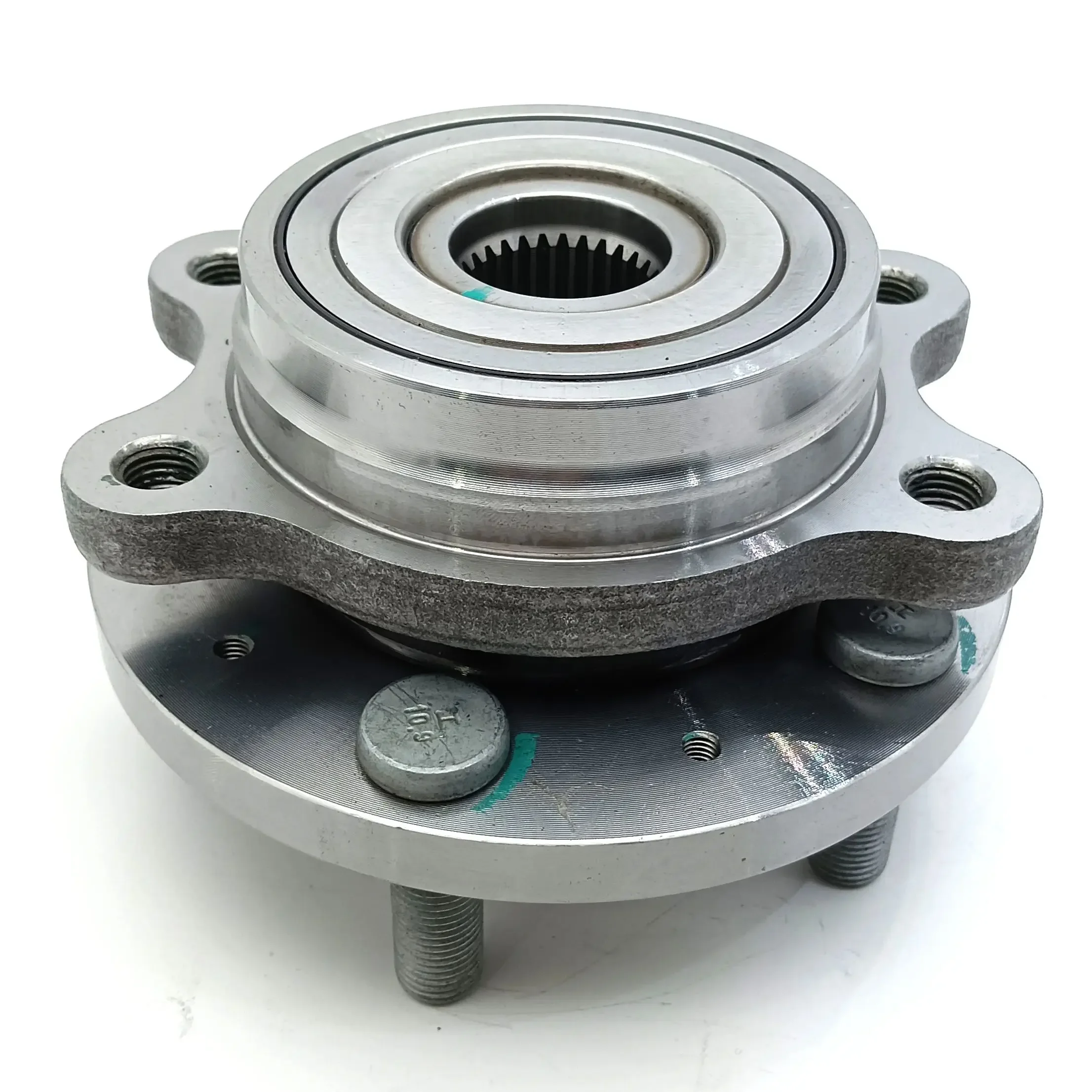 for SERES SF5 4WD Wheel Hub and Bearing Assembly, 713662508