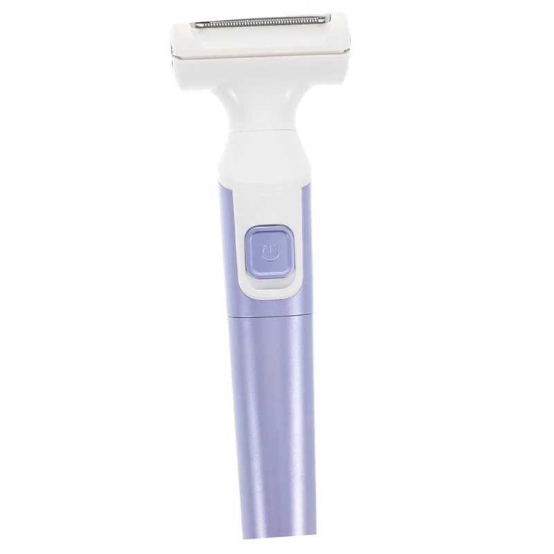 

B47B-Electric Razors For Women Electric Facial Shaver Waterproof Bikini And Leg Electric Shaver