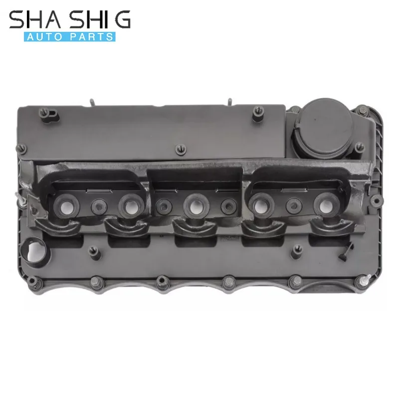 

BK3Q6K271CH Auto Parts Engine Valve Cover Rocker Assy for Ford Pickup Ranger 3.2 TDCi 2011- BK3Q-6K271-CH