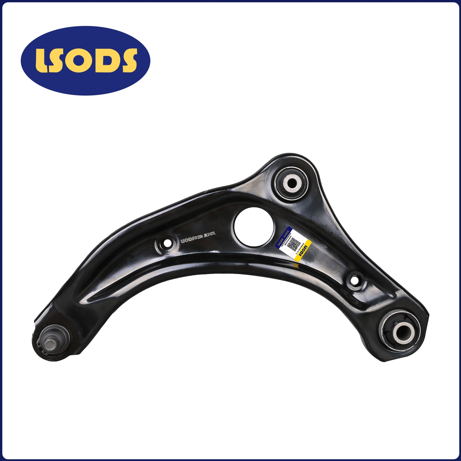 

54501-5Rf0A 54500-5Rf0A Передняя нижняя подвеска в сборе, подходит для Nissan Kicks P15 Versa Sedan N18X